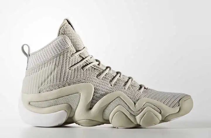 全网最完整阿迪达斯鞋系科普（2）