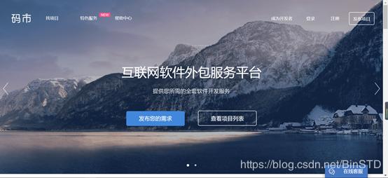 国外程序员私活平台,兼职程序员可以从什么平台接私活