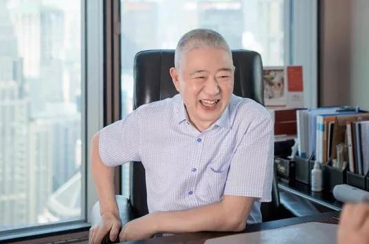 重庆金夫人周生俊,金夫人董事长周生俊