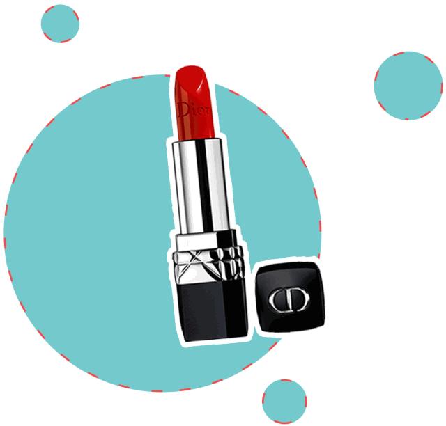 适合素颜涂的口红集合,涂完一整支口红