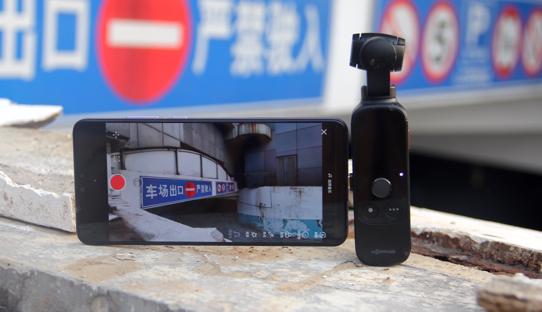 抖音防抖拍摄设备,抖音专用摄像机推荐