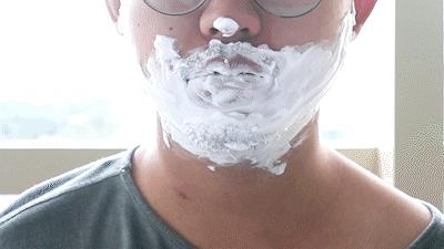 让吉列都抓狂的“手动剃须刀”，网友：最了解的男人还是小米有品