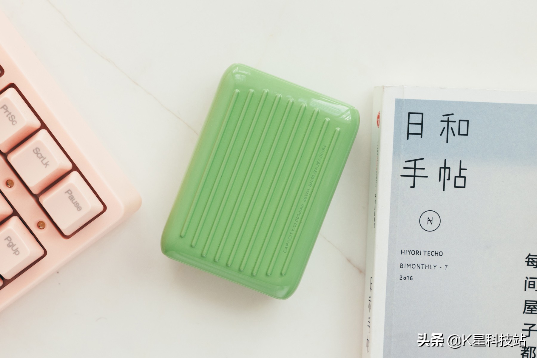 有哪些适合留学生的数码周边？一份来自老哥对表妹的厚爱清单