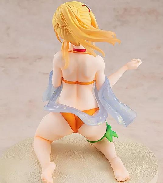 有哪些手办收藏价值高,有哪些手办值得买