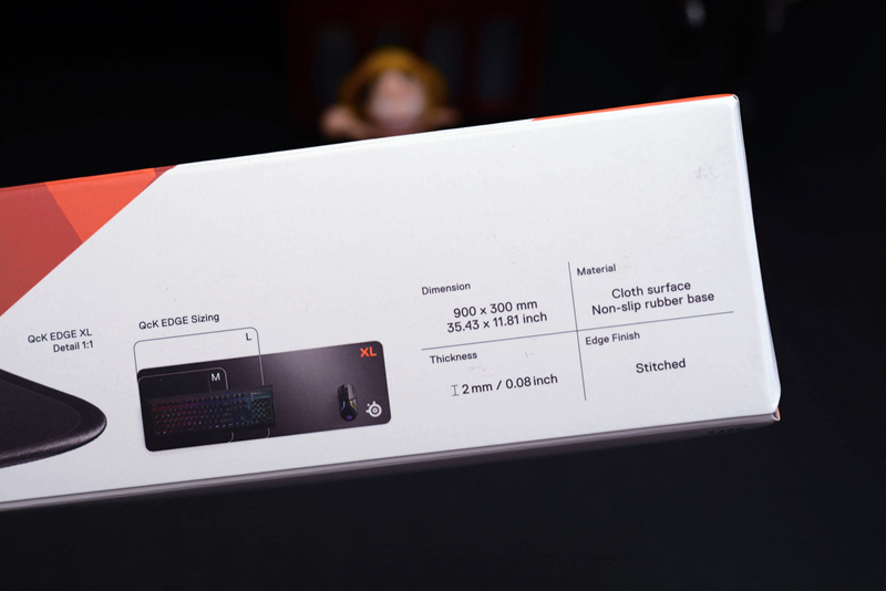 钢厂又出幺蛾子，鼠标垫也能显示游戏血量，这是什么操作