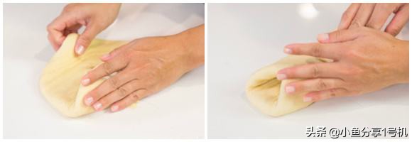 日式红豆面包为啥叫日式,日本红豆吐司面包