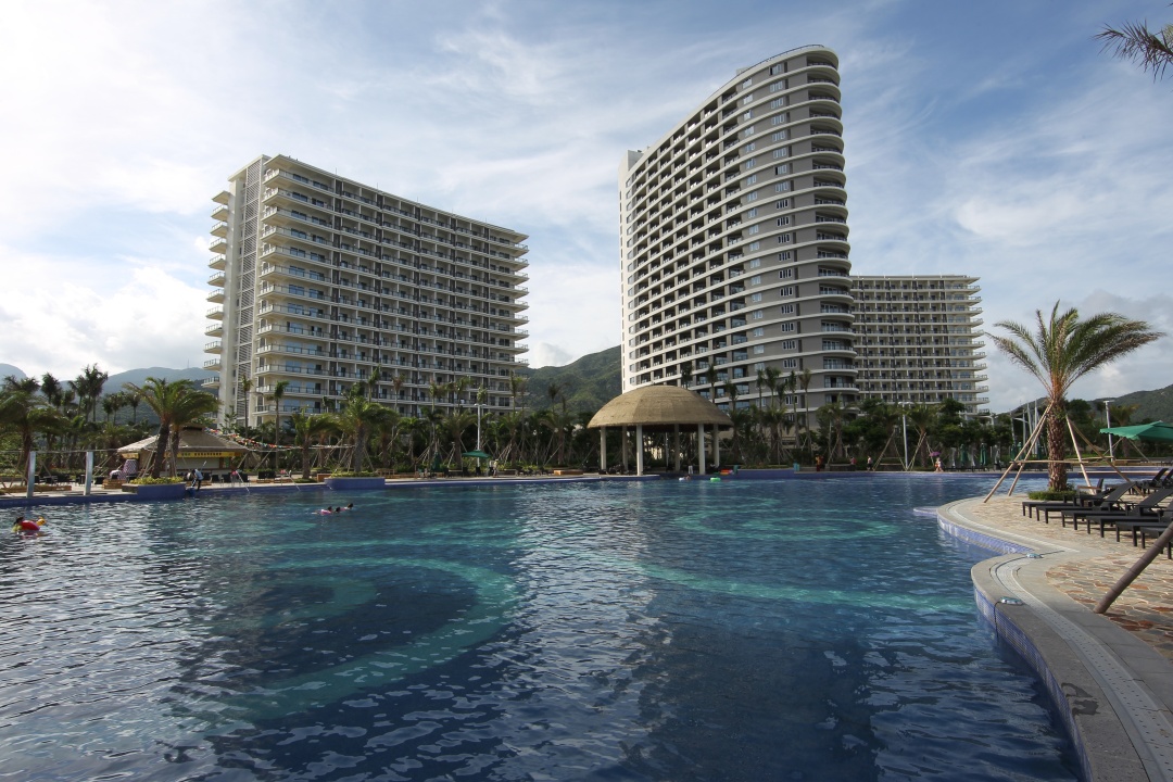 巽寮湾海景度假,巽寮湾海上娱乐