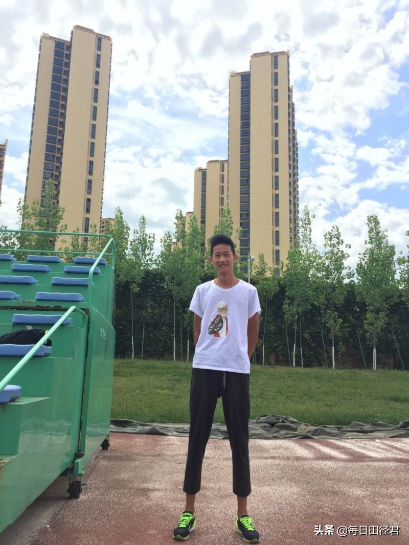 中国跳高队马佳,2018雅加达亚运会跳高马佳