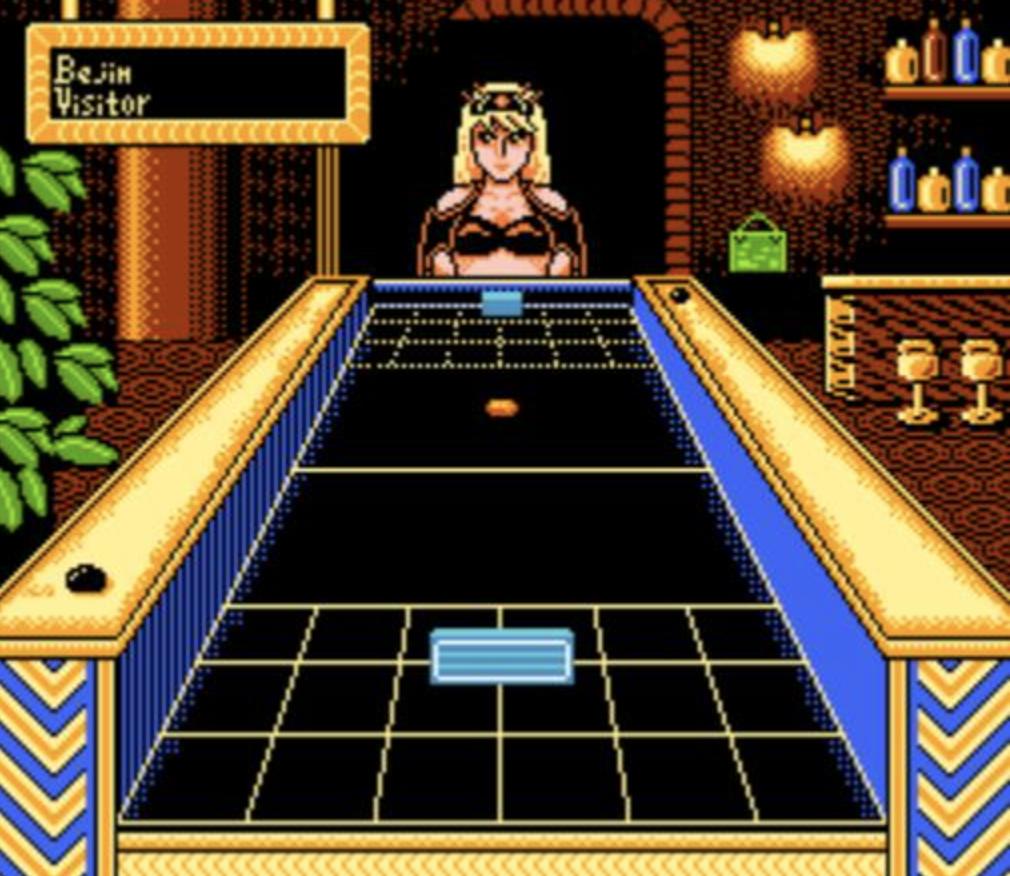 卡带4大经典游戏,小时候玩的卡带游戏有哪些