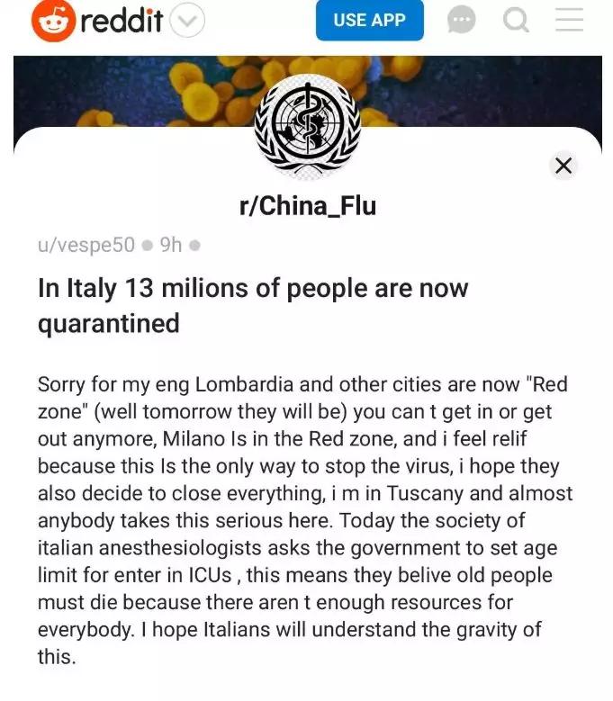 还在吐槽各国鸵鸟式防控？其实背后隐藏3个无奈