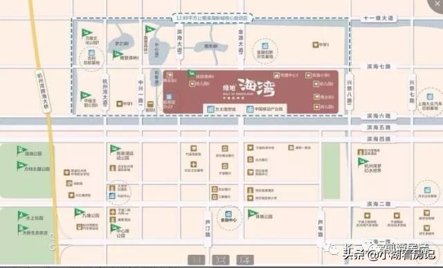 宁波杭州湾新区未来发展前景,杭州湾新区和象山哪个更有前景