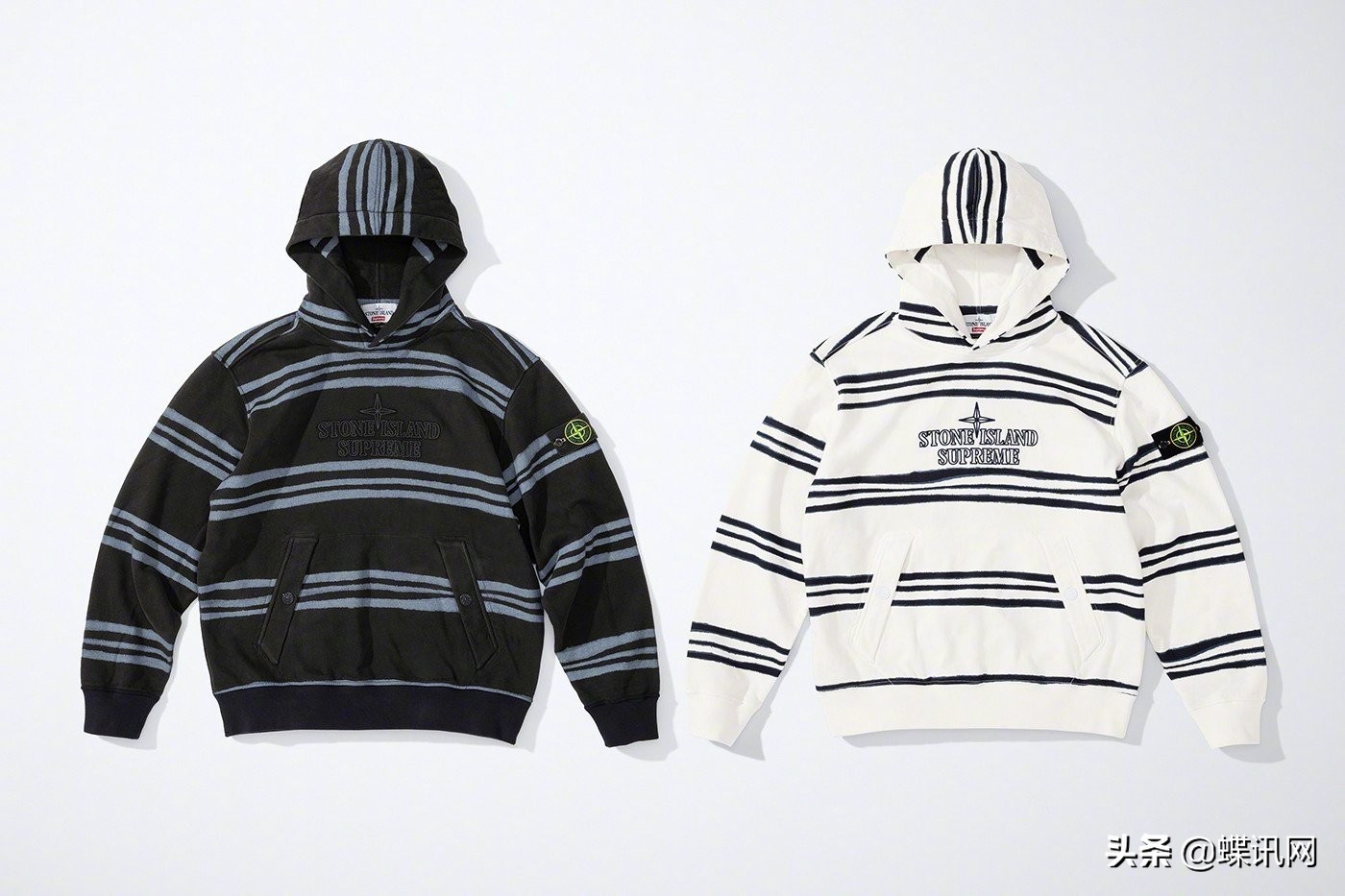 街头嘻哈supreme,街头机能风鞋