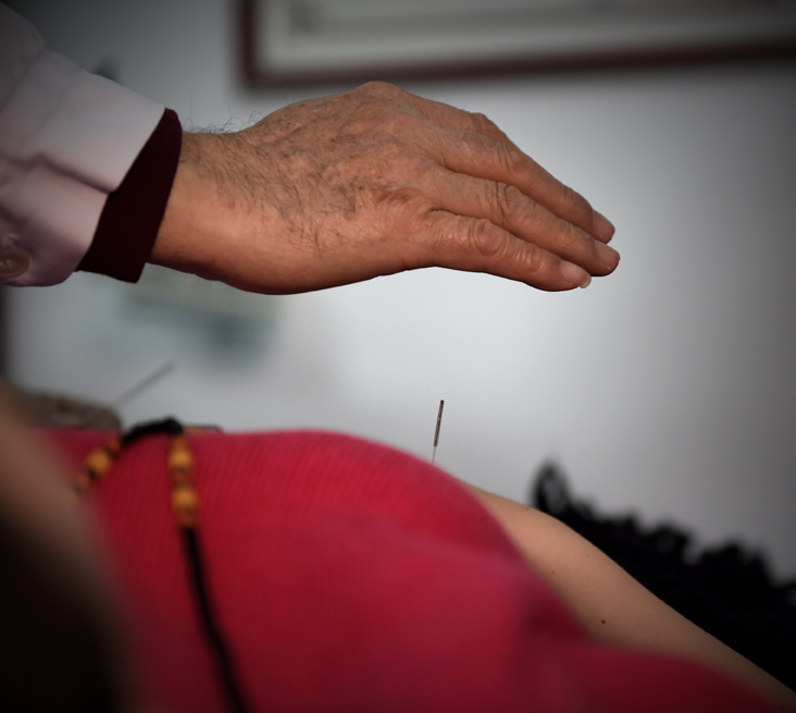 老中医诊所变身视频,泉州五六十年代的名老中医