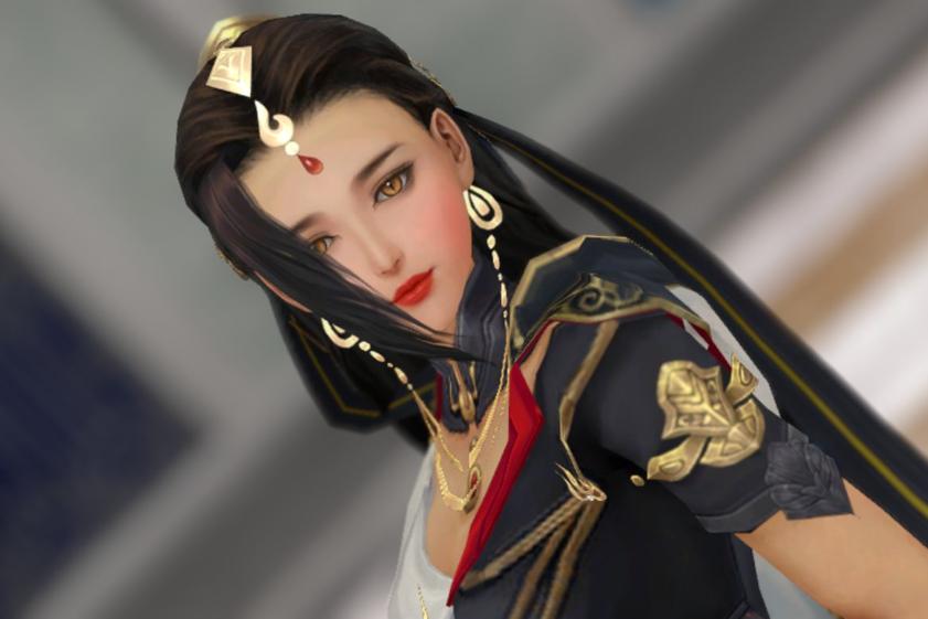 剑网三看不见人,剑网三看不懂副本机制