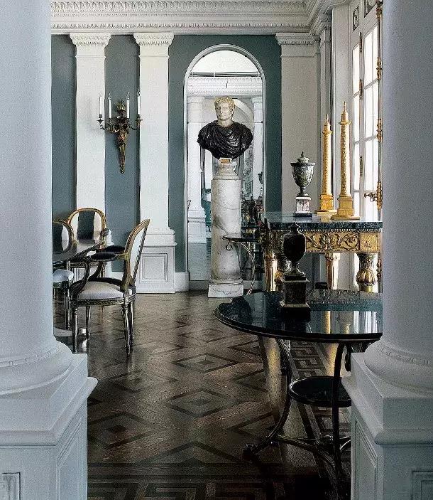 相信，即便再挑剔的人也会从中找到自己喜欢的家居