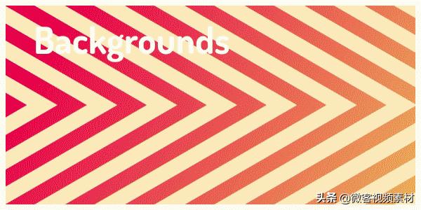 ae可视化转场预设,ae转场效果预设