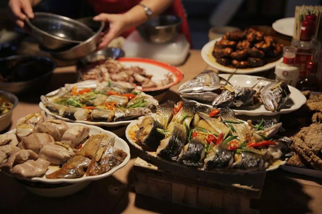 到福建必吃的特色菜有哪些,值得跨省去吃的美食