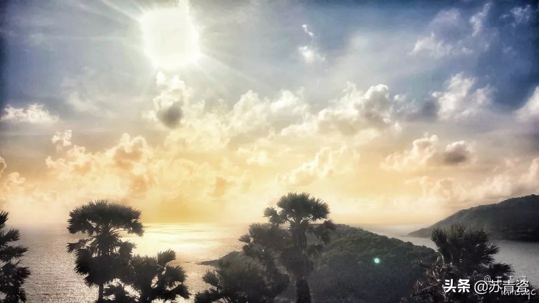 普吉岛如何选海岛,普吉岛的海岛选哪个