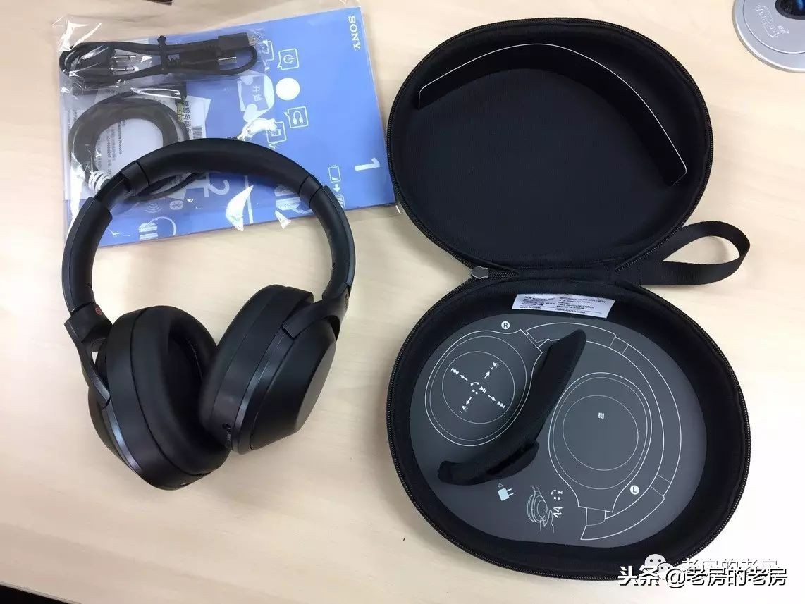 索尼降噪耳机wh-1000xm4实测,索尼降噪耳机wh-1000xm4缺点