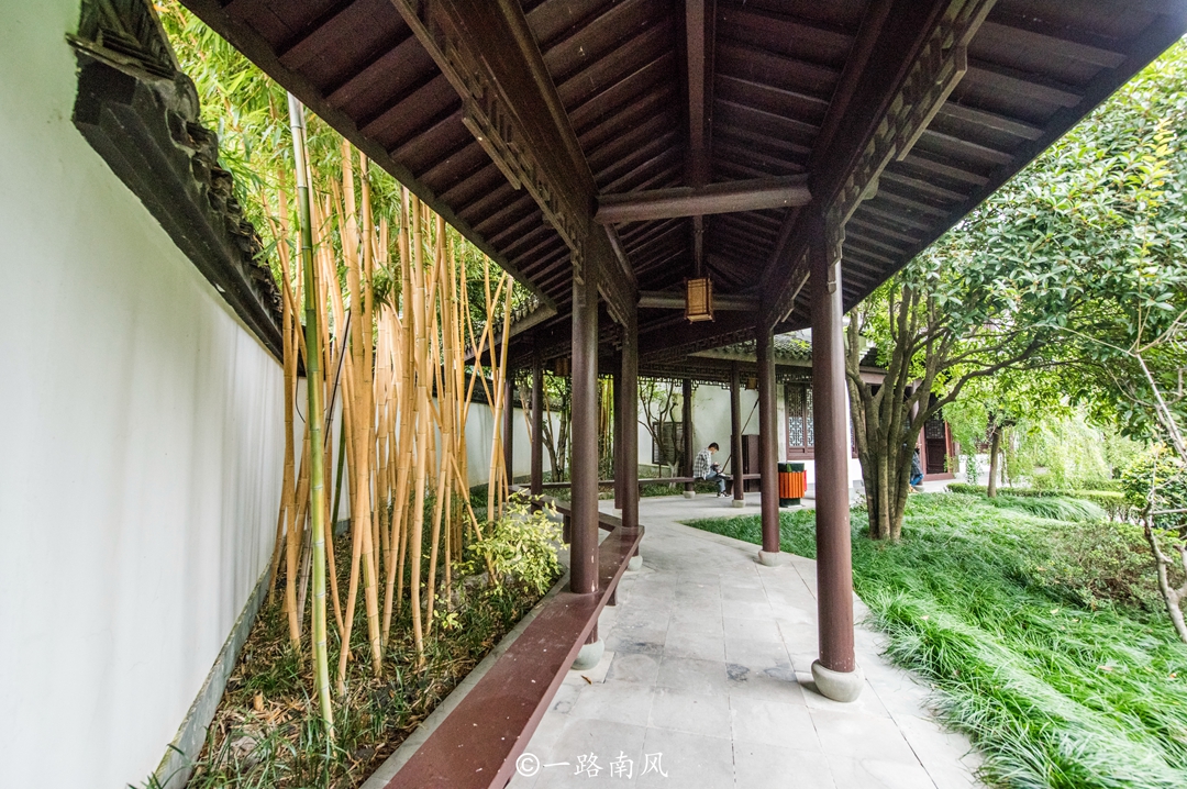 杭州西湖冷门景点介绍,杭州西湖景区小众景点推荐