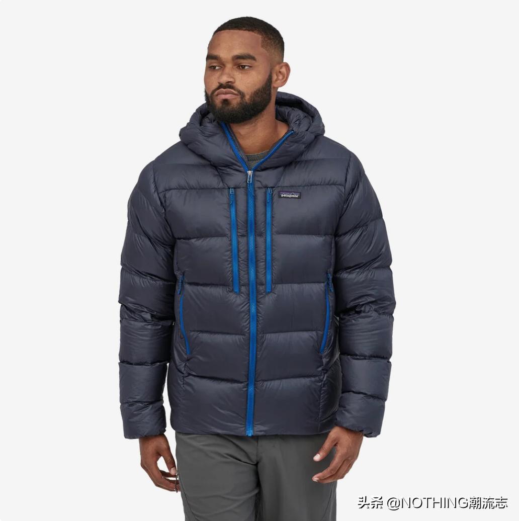 羽绒服加拿大鹅热销第一名,加拿大鹅最牛逼的哪款羽绒服