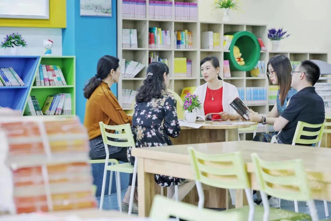 南京这所小学“弯道超车”，做了什么？