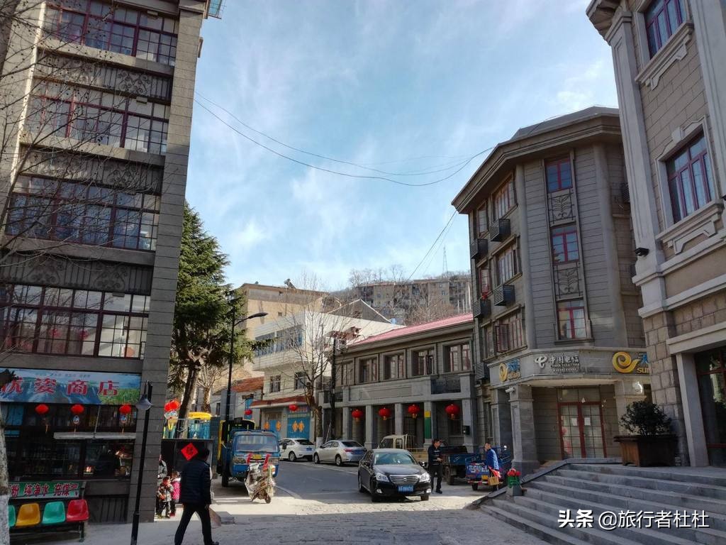 来连云港千万不要去的地方,来逛逛连云港打卡地