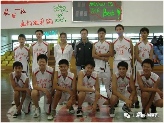 徐汇一所持续腾飞的公办！直升交大不难