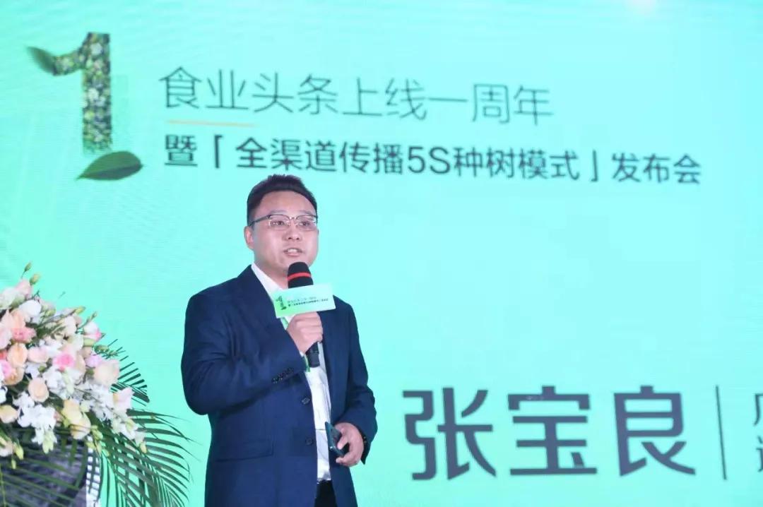 种树成林,厚植沃土遍地开花视频