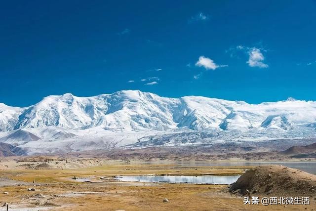 青海到底是哪里的,青海到底是一个怎样的地方
