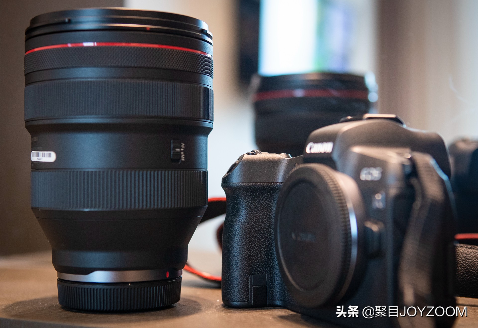 佳能rf28-70f2.8深度评测,佳能rf28-70f2.0什么时候发布的