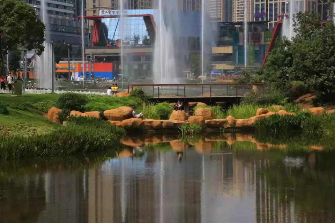 百年贵阳,贵阳古老的回忆