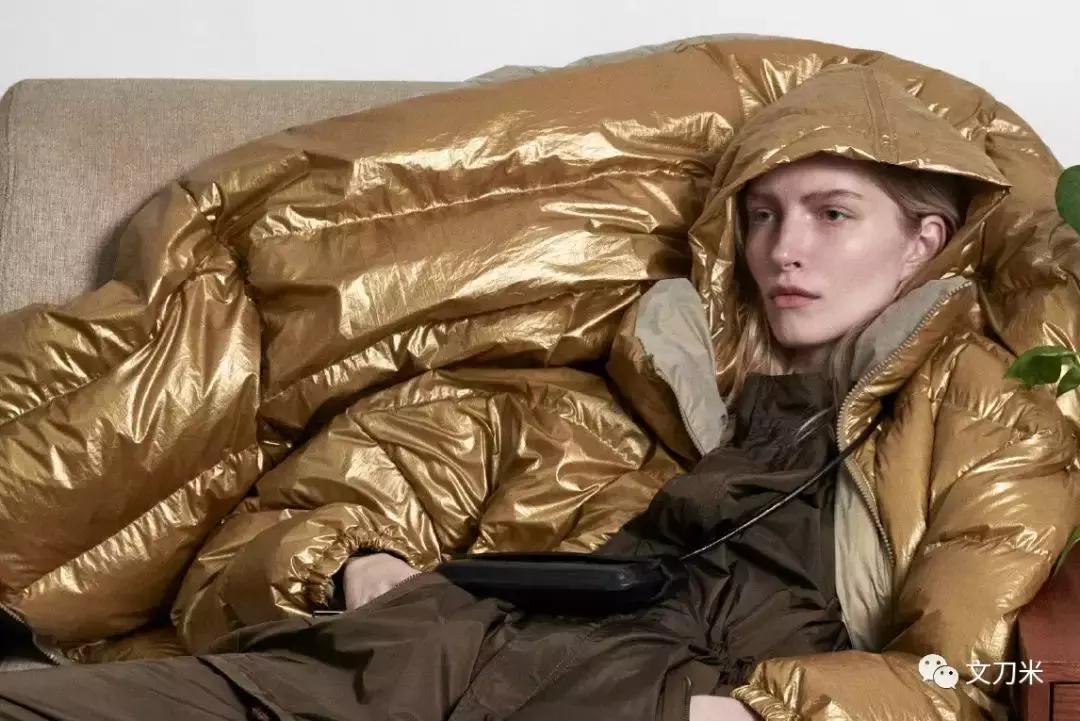 热门独立设计师背后，玩面料的中国人