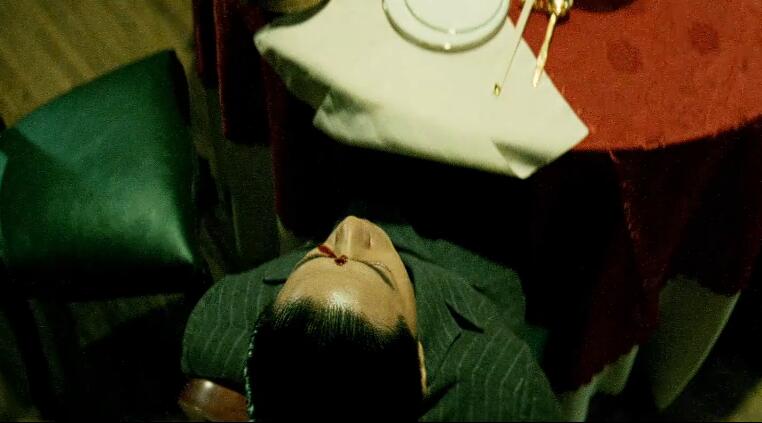 十年了，为何我一直坚持《风声》才是国产谍战电影的最佳