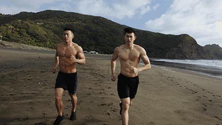 春季运动健身训练方法,户外增加肌肉锻炼方法