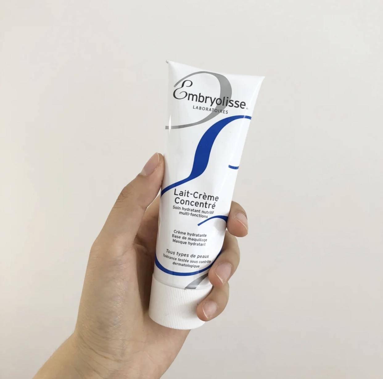 苏菲娜和法国大宝,隔离推荐苏菲娜