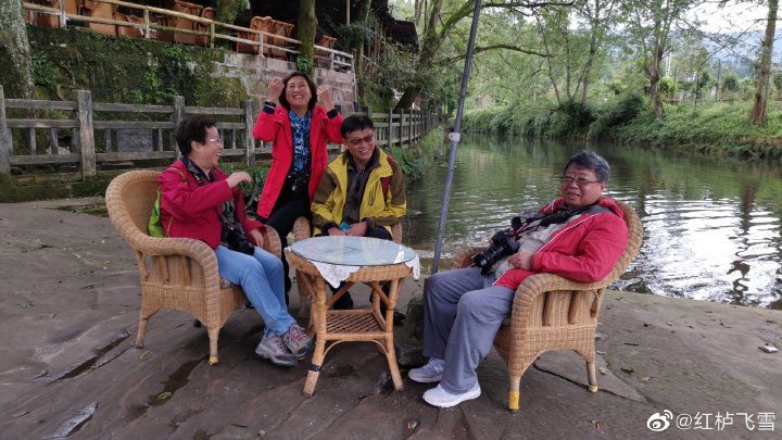 上里古镇大还是柳江古镇大,上里古镇与柳江古镇