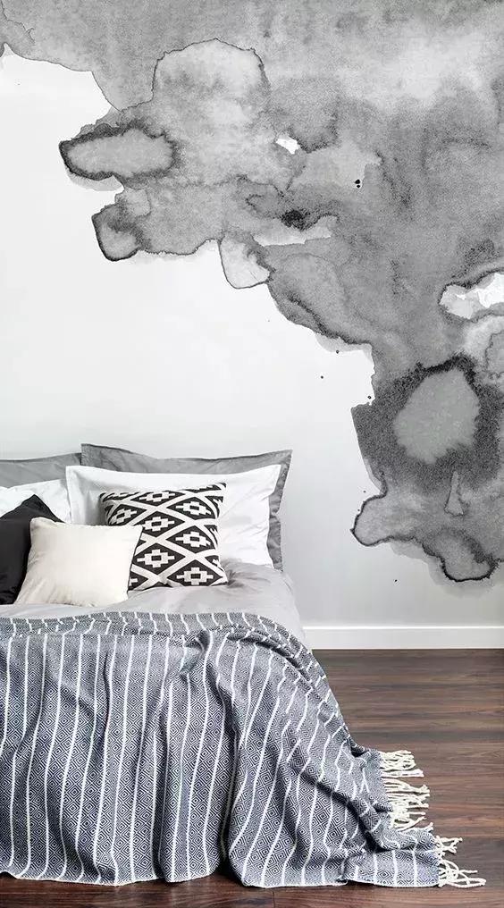 2023流行的背景墙设计,戌盛装饰设计有限公司