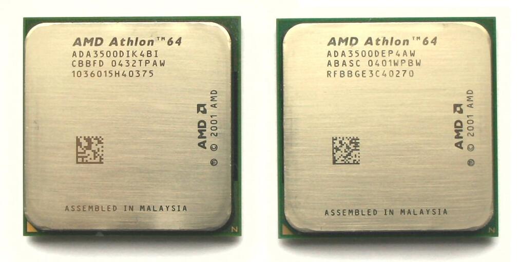 目前amd的处理器到底怎么样,amd处理器为什么一直被吐槽