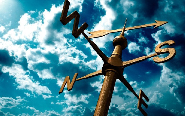 股市怎么判断资金流向,股市如何判断资金流向