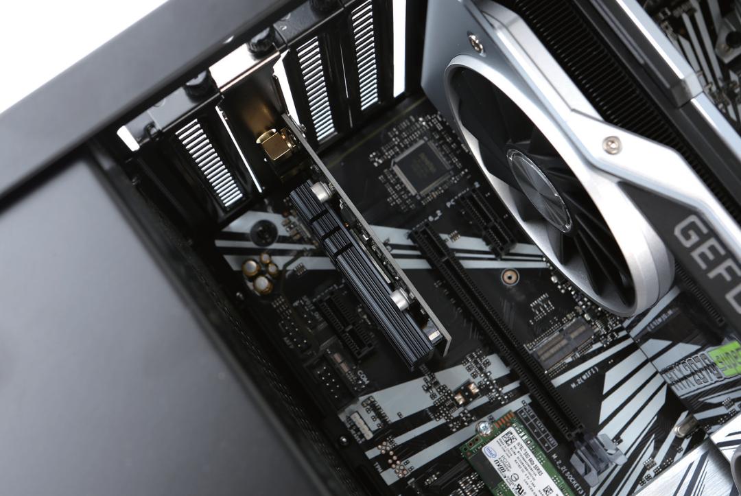 台式电脑升级一般升级哪几项,升级台式电脑