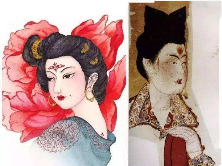 等老婆化妆出门的唐朝男人，是怎么被淬炼成“微商”的