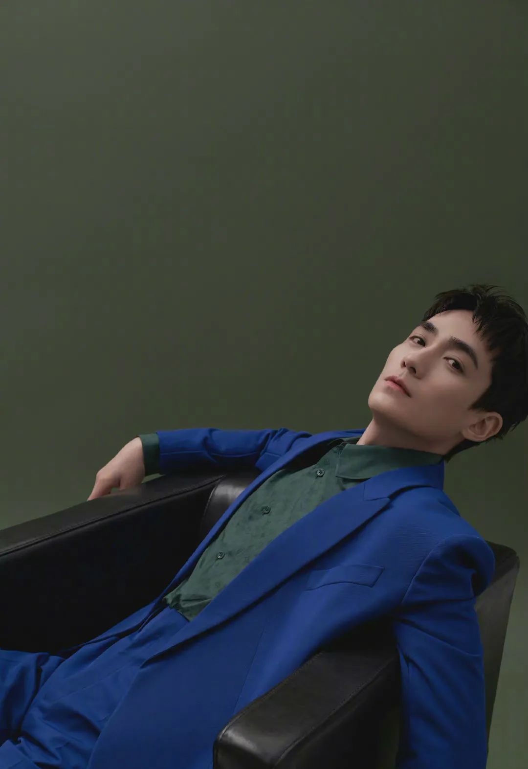 男士一周不重样穿搭,男士一周穿衣