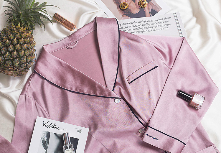 家居服品牌排行榜前十名,家居服品牌前十名2020