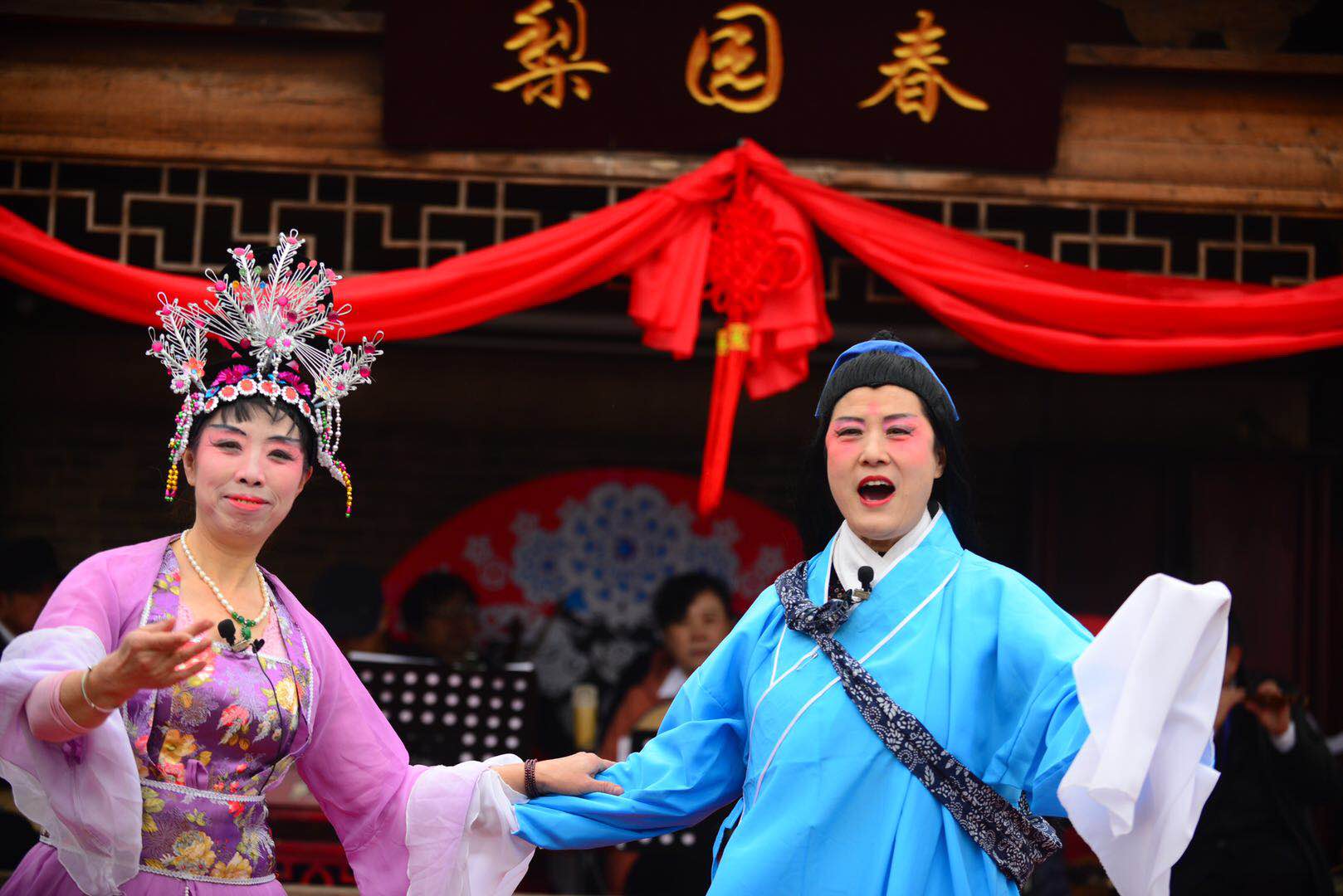 藏马山大庙会什么时候开始,藏马山大庙会完整版