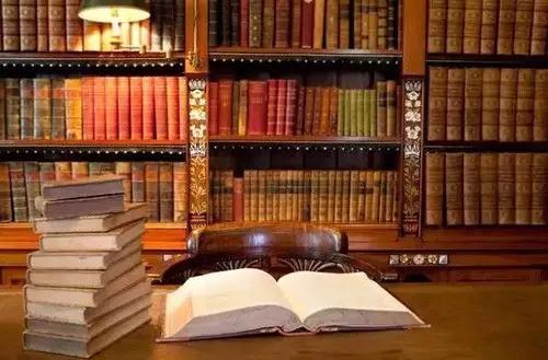 夜读放弃成长的人注定走不远,夜读励志成功始于信念