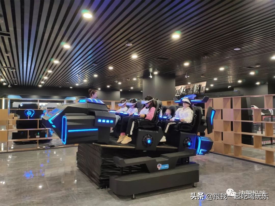 沈阳室内儿童乐园哪个最好玩,沈阳大型游乐场儿童乐园