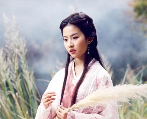 你认为的有魅力的女人,你认为女人有哪些美呢