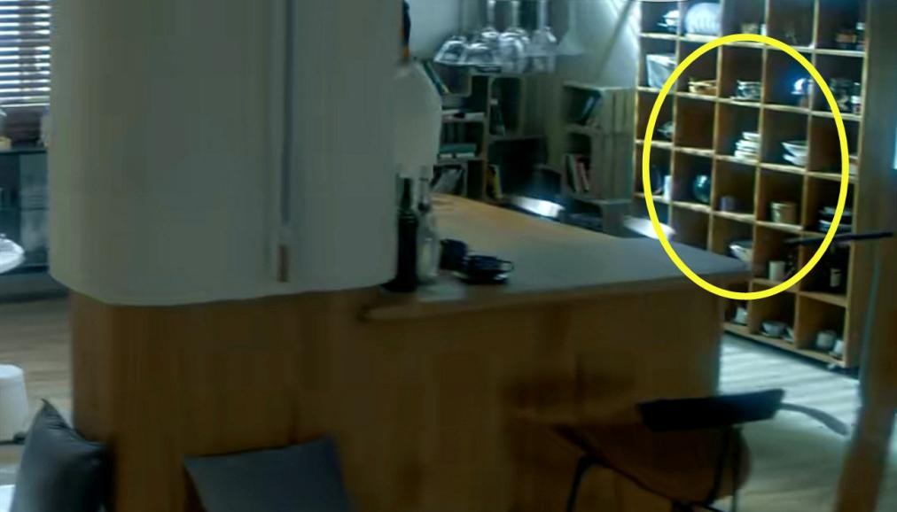 爱上特种兵李沁搬家第几集,爱上特种兵李沁搭电梯自救