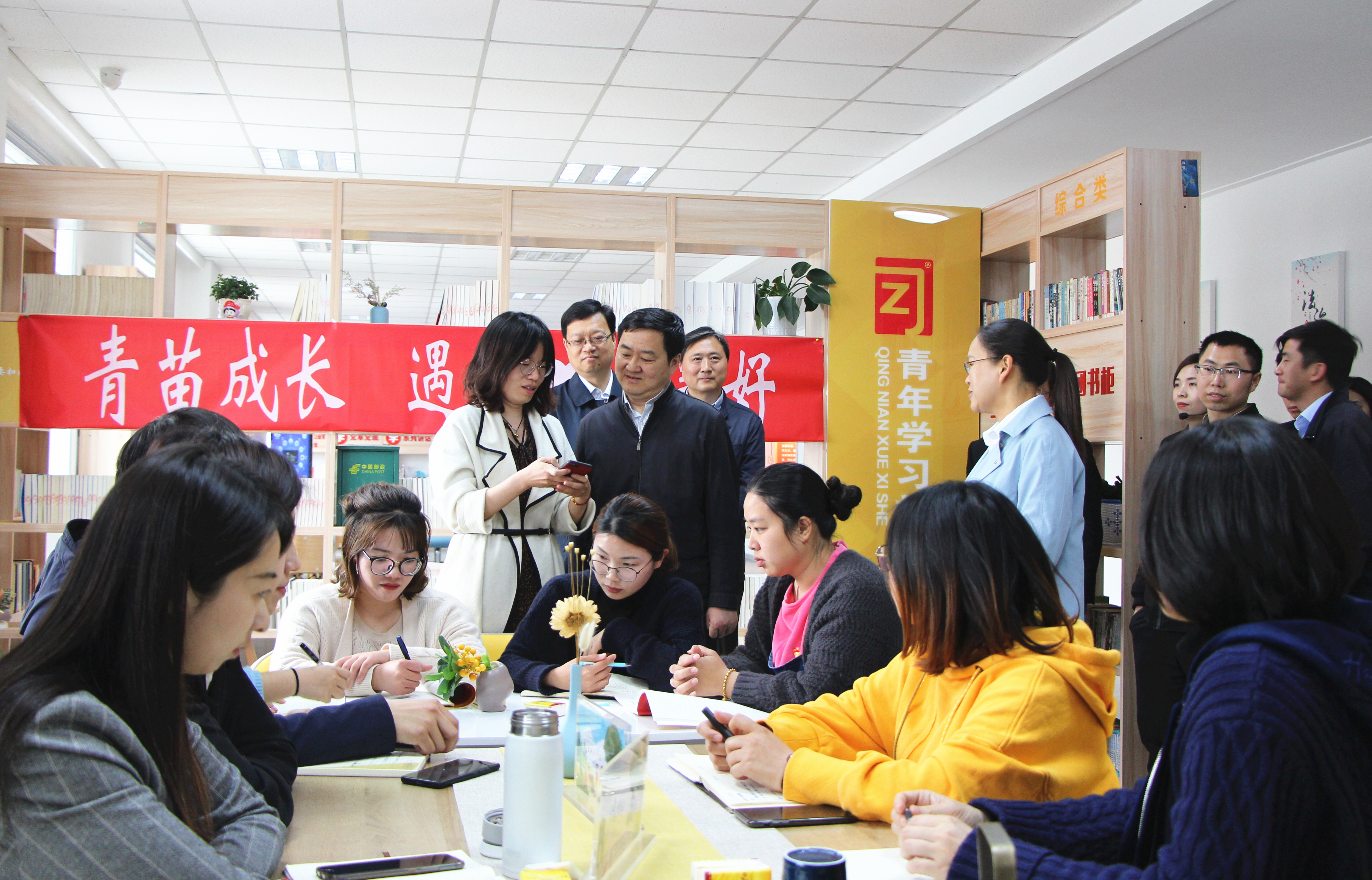 省委宣传部葛莱,江苏省委宣传部文明办主任葛莱